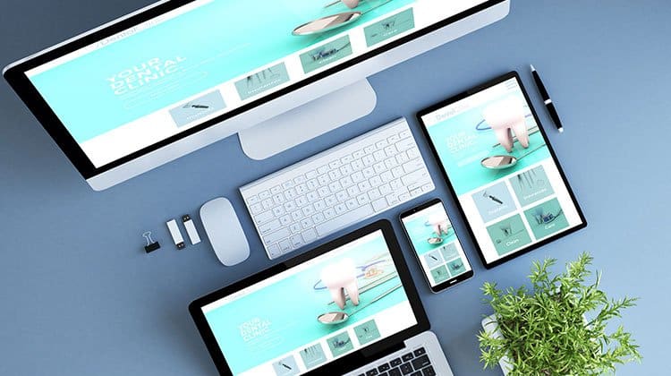 9 signs you need a website redesign in 2019