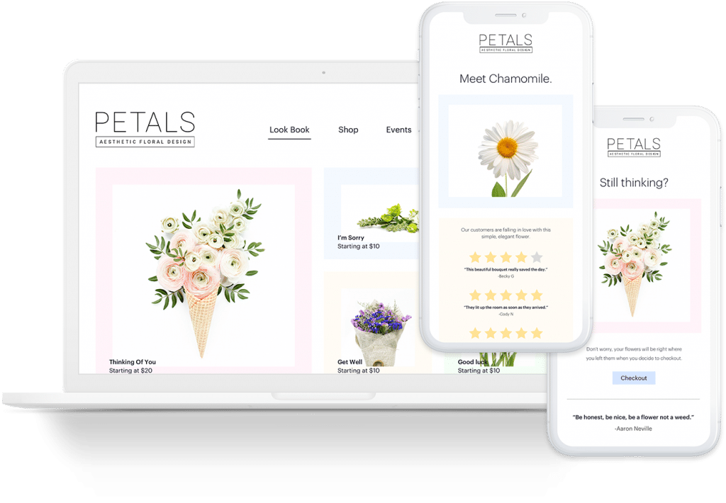 BREA WEB DESIGN