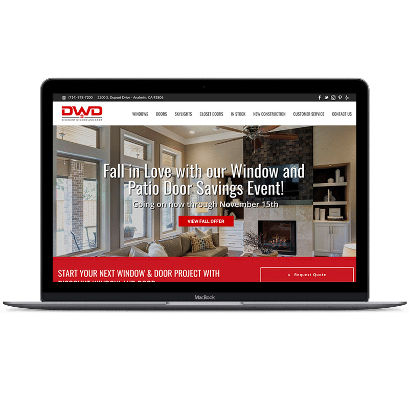 Website Design