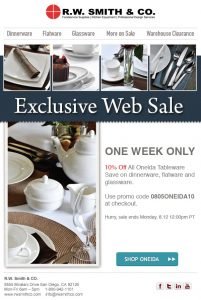 email marketing