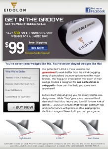 email marketing