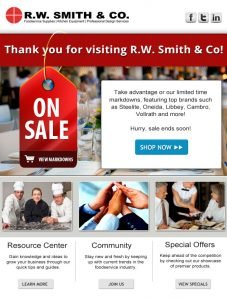 email marketing