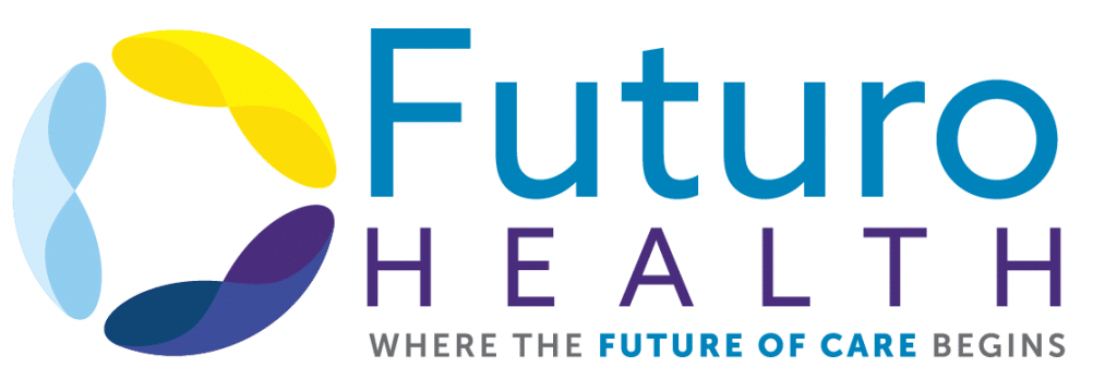 Futuro Health website design