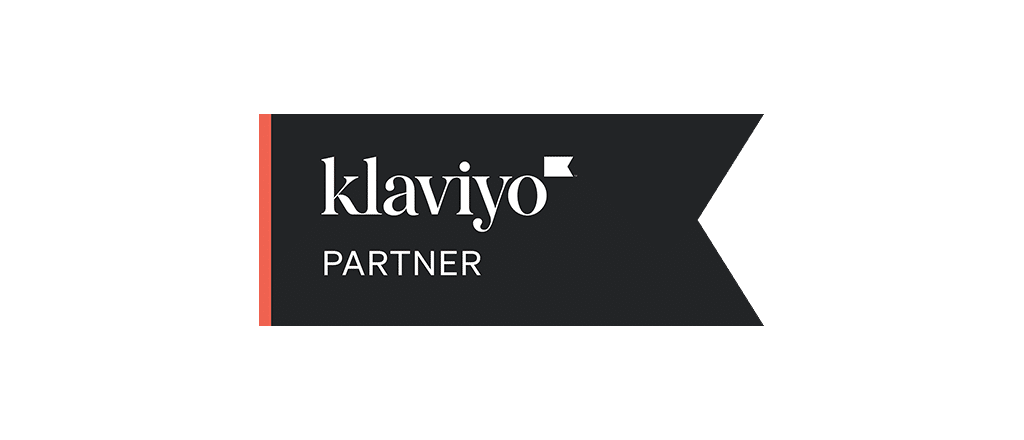 Klayvio Partner Badge