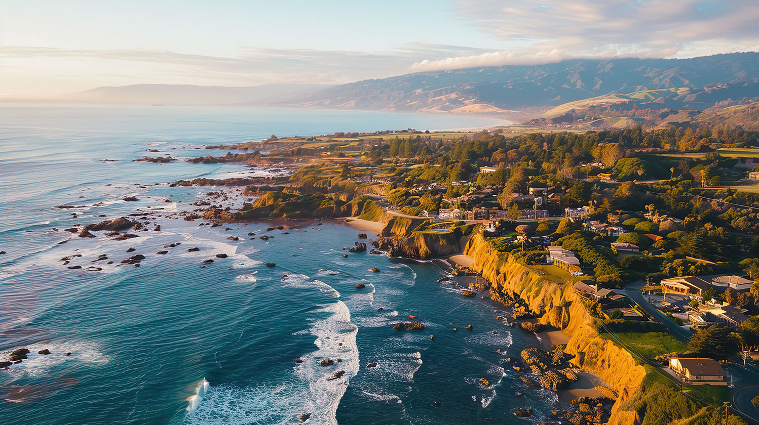 Orange County coastline local SEO