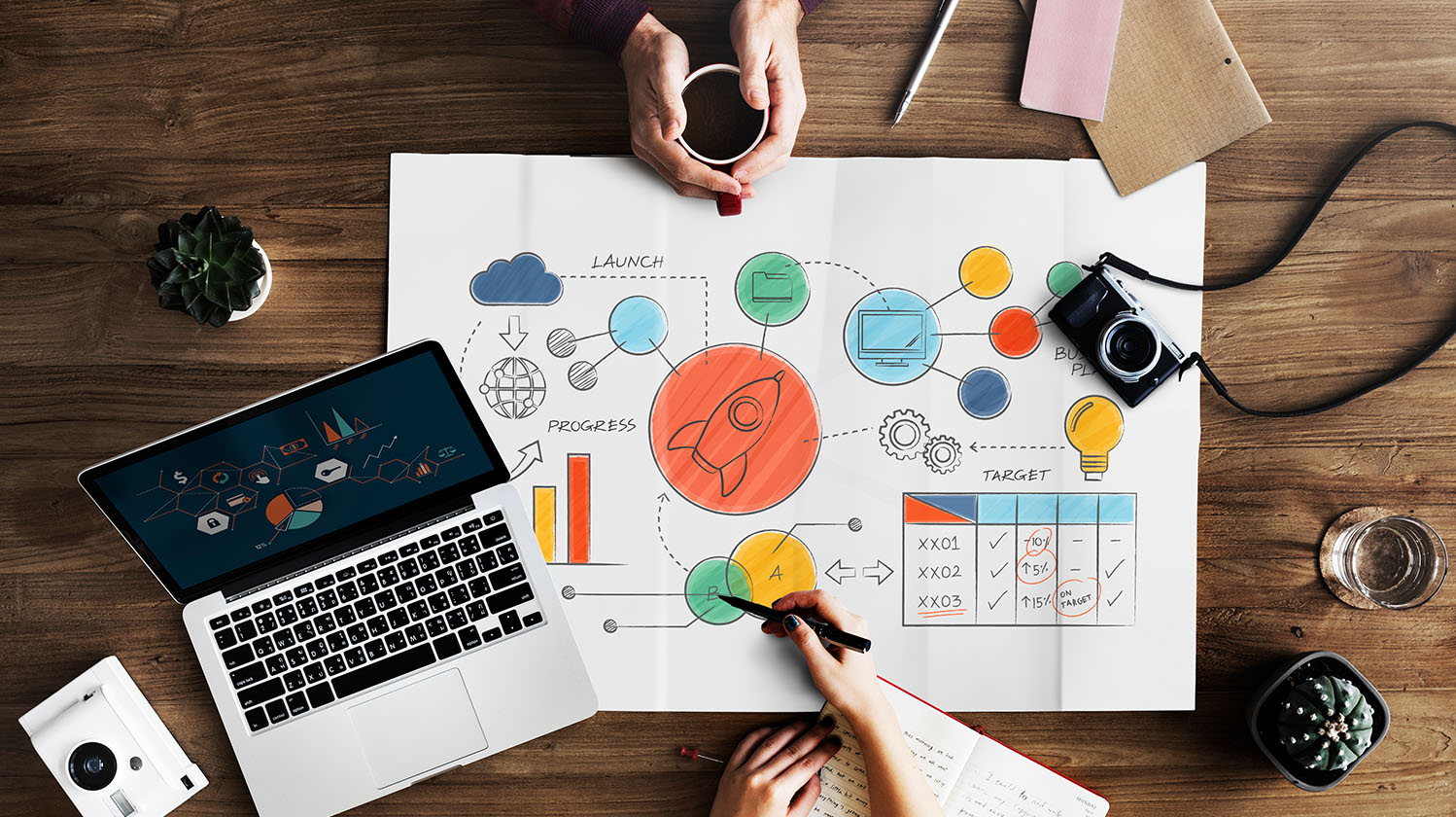 Power of Content Marketing