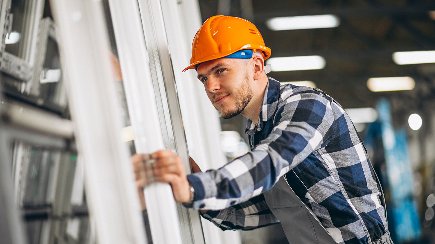 window and door marketing agency