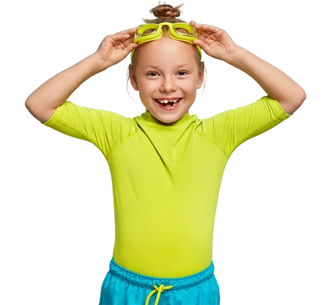 swim school marketing