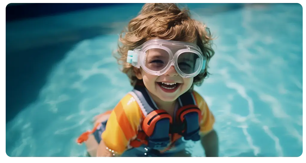 swim school partner