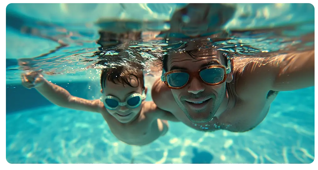 swim school marketing