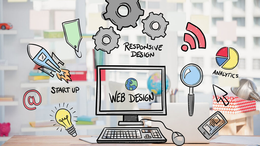 Website Designer Orange County