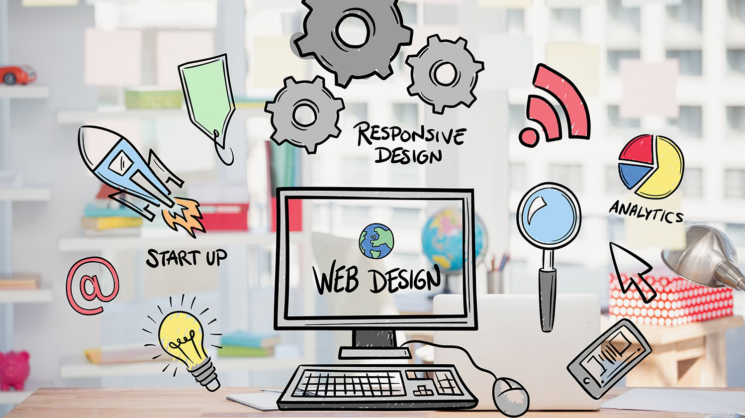 Website Designer Orange County