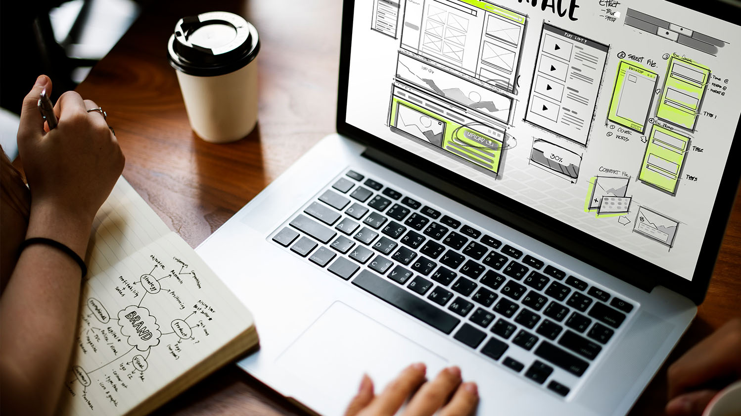 Benefits of Custom WordPress Website Development