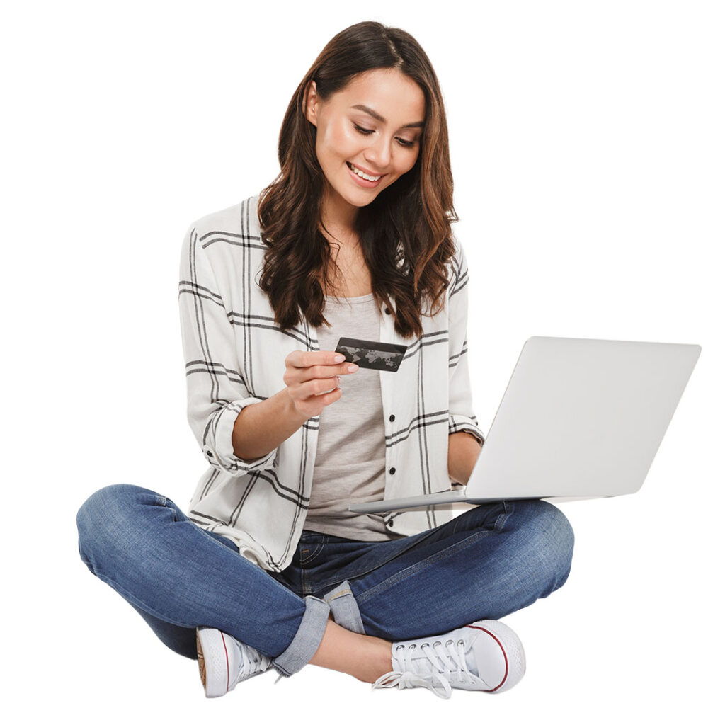 Custom WooCommerce Website Development