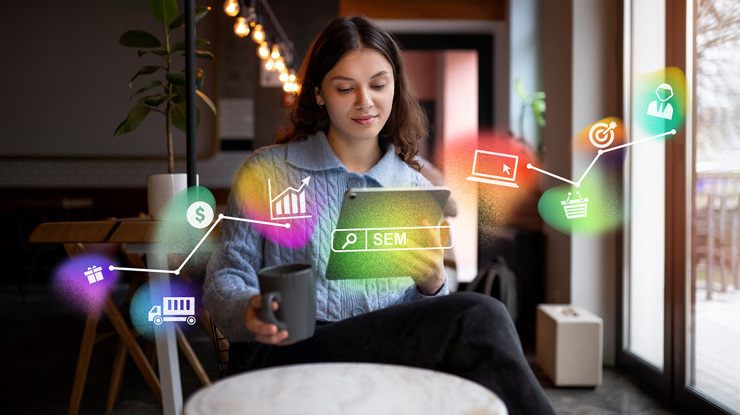 Digital Marketing Company Orange County