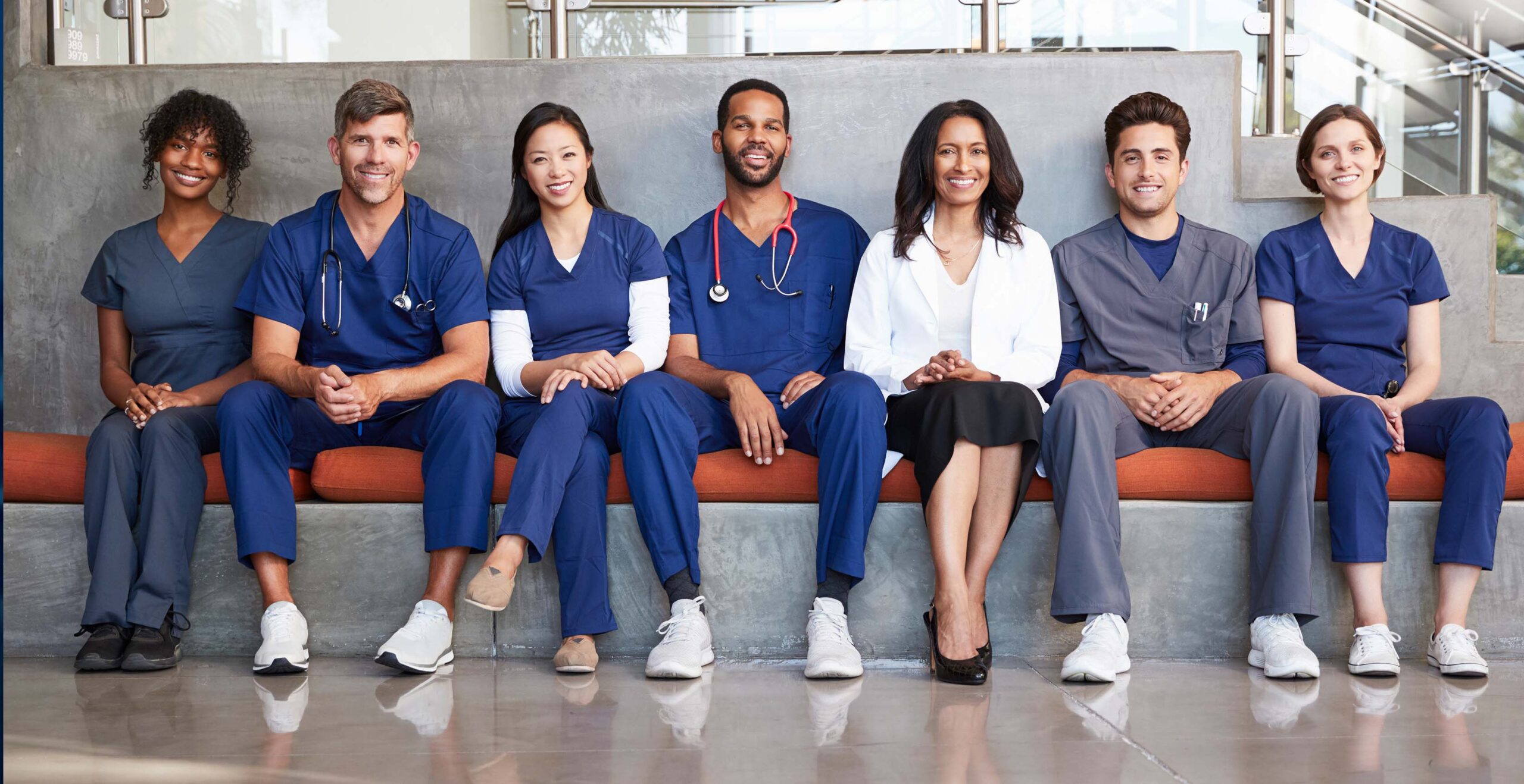 Who does Futuro health marketing