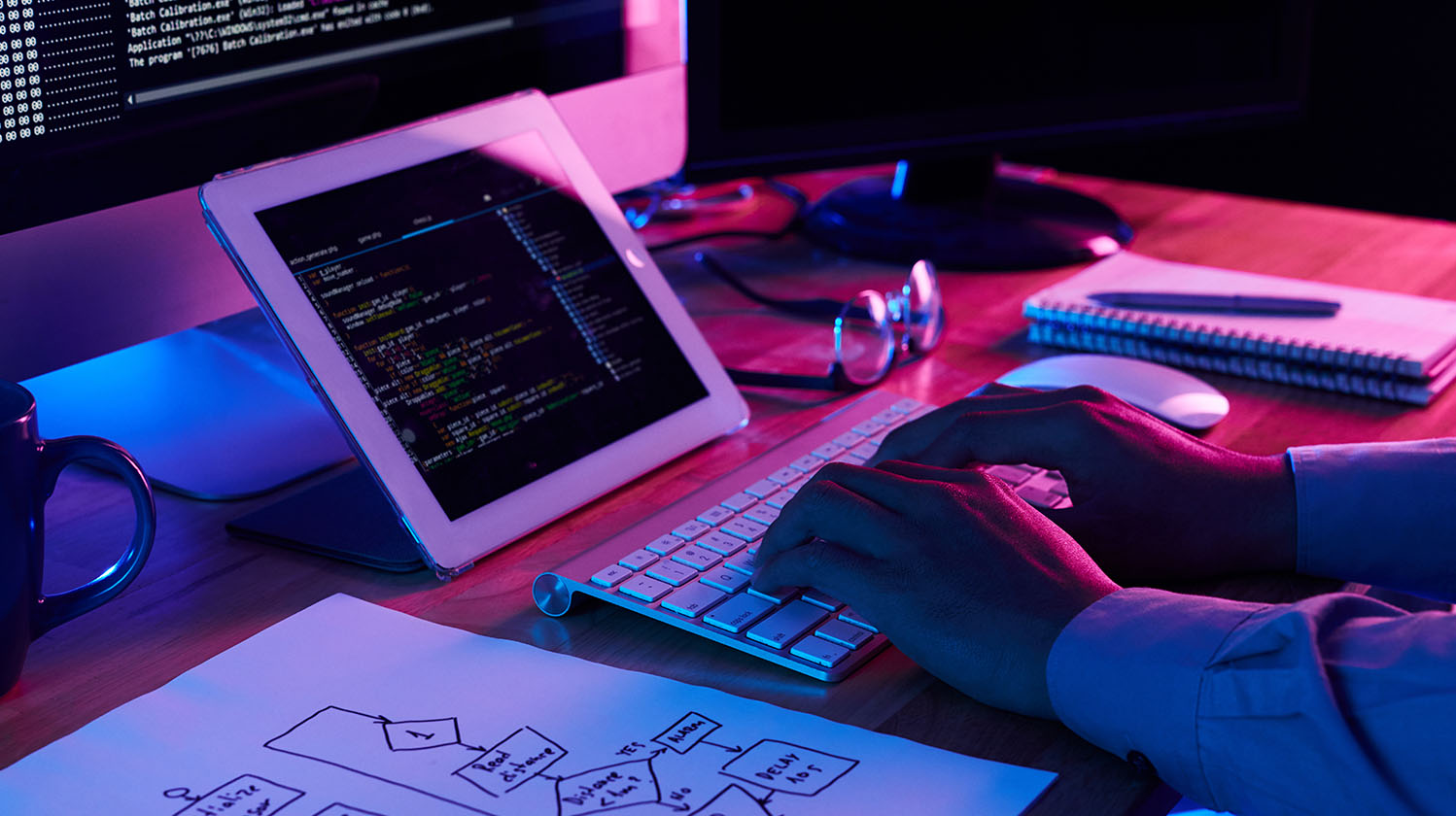 Custom WordPress Development Company