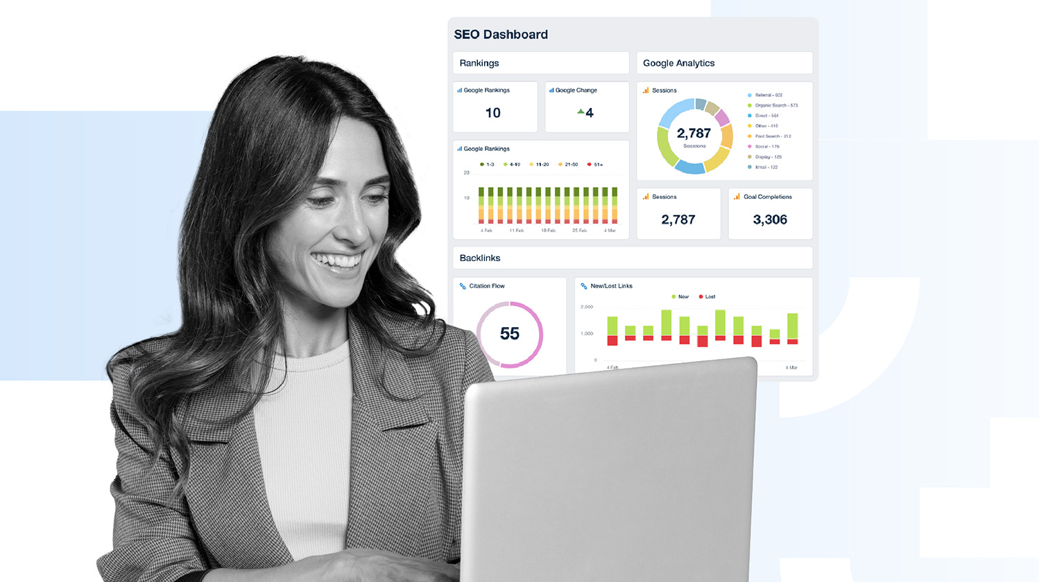 PPC vs SEO Orange County Businesses