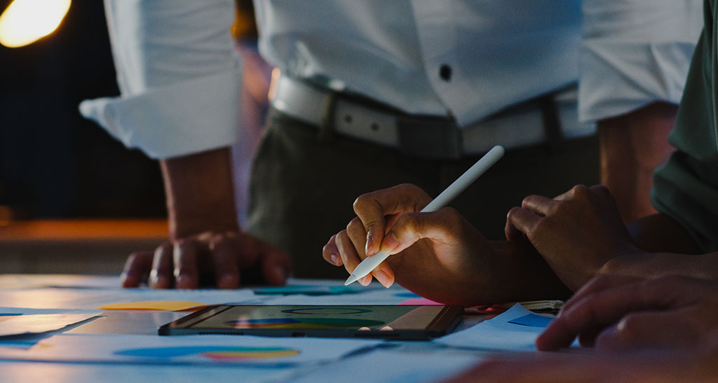 Irvine Digital Marketing Agency