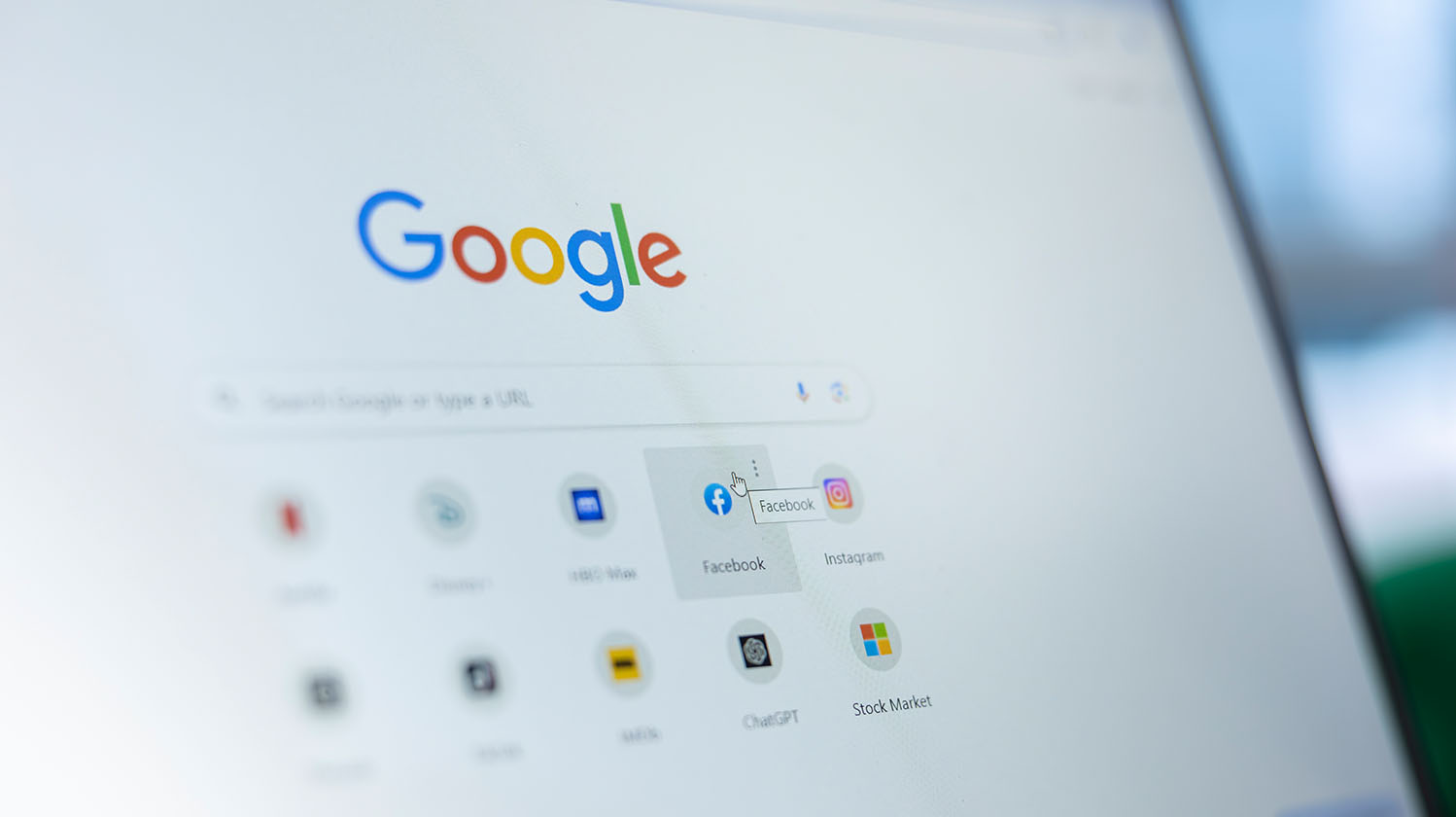 Google's 2026 algorithm updates