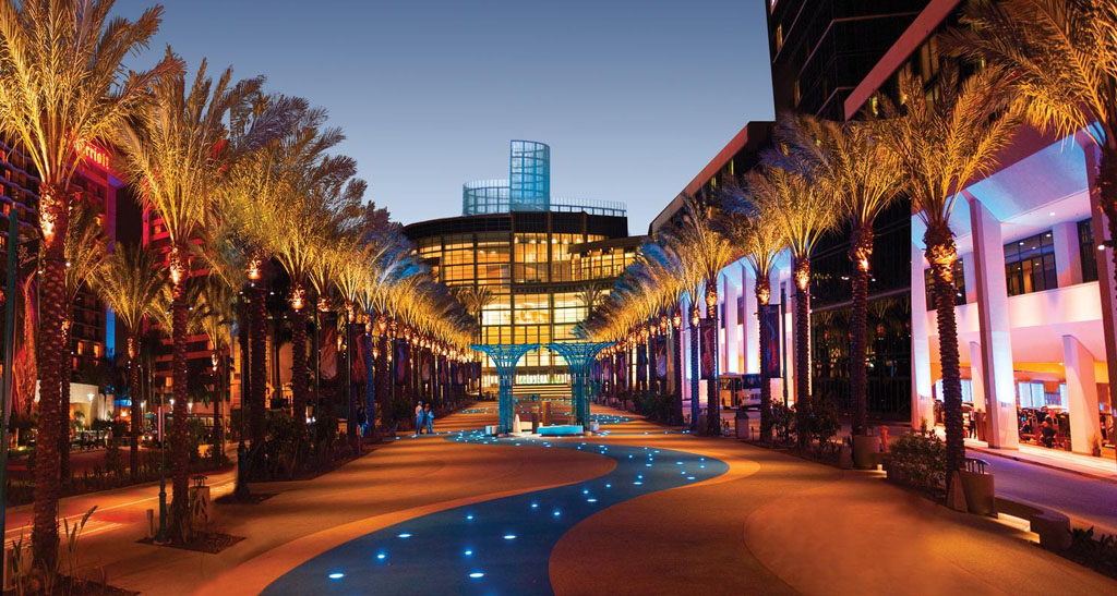 Web Design & Digital Marketing for Anaheim