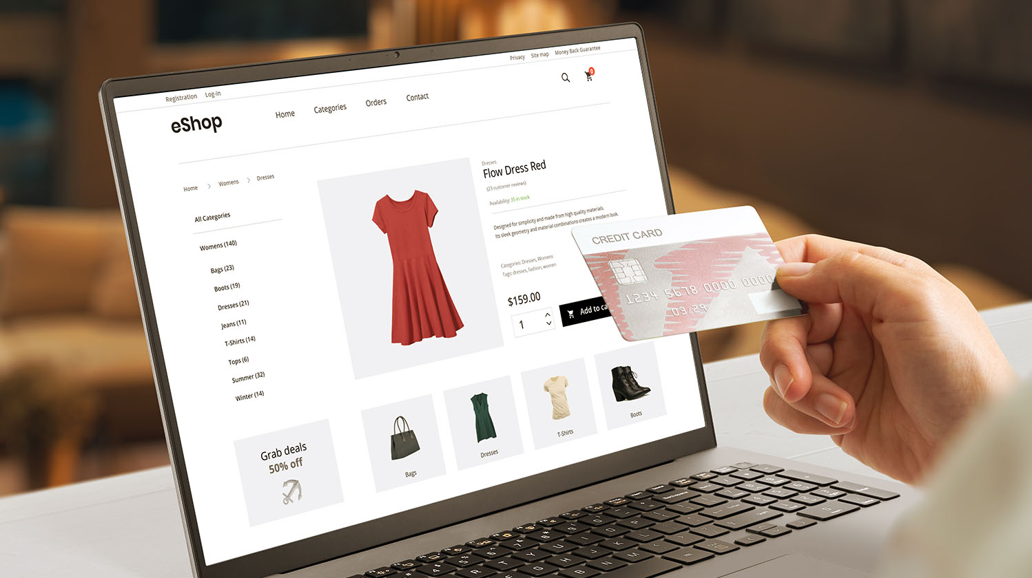 WordPress vs Shopify vs Custom Build