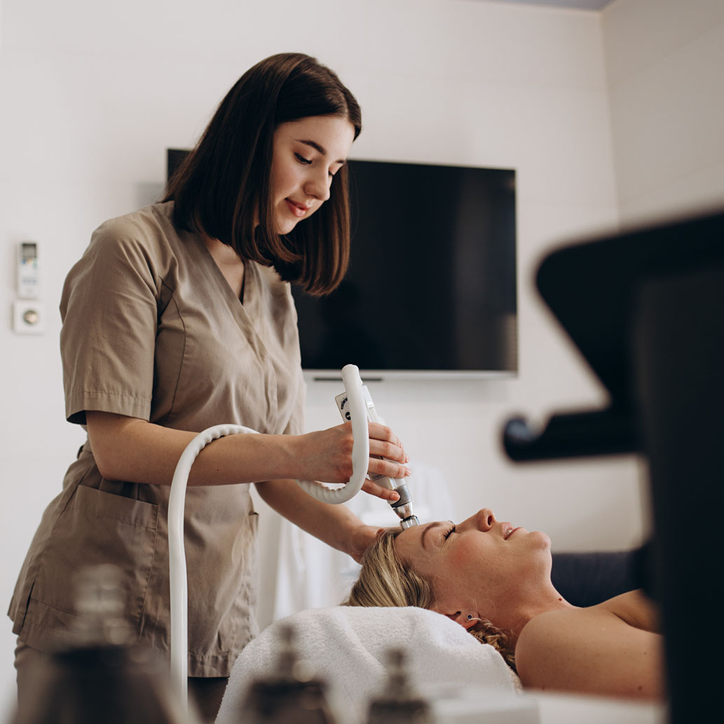 aesthetic medicine marketing orange county