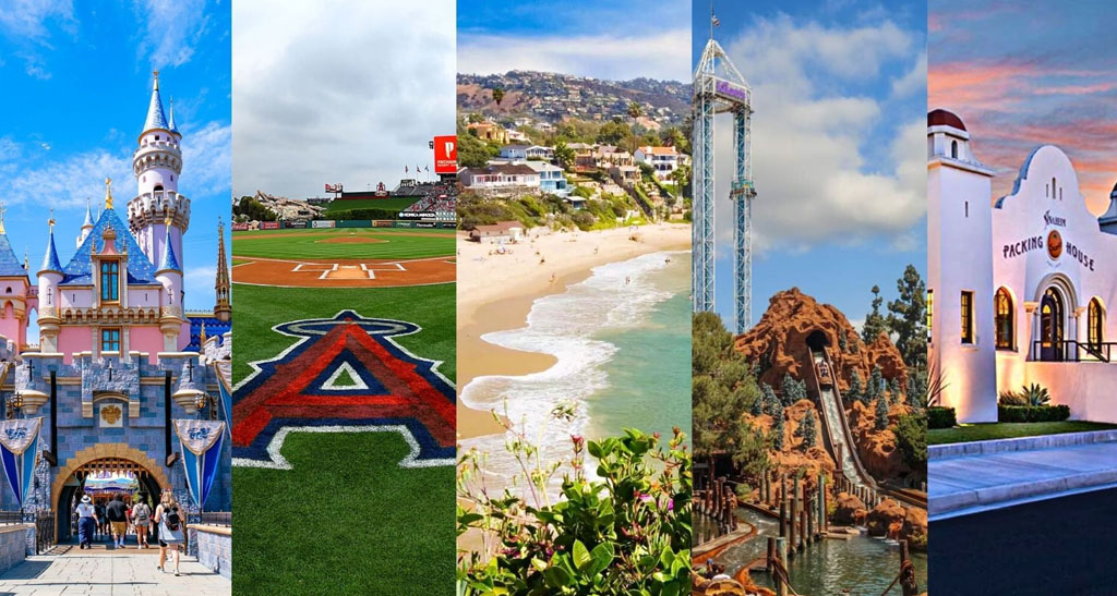 Anaheim Web Design
