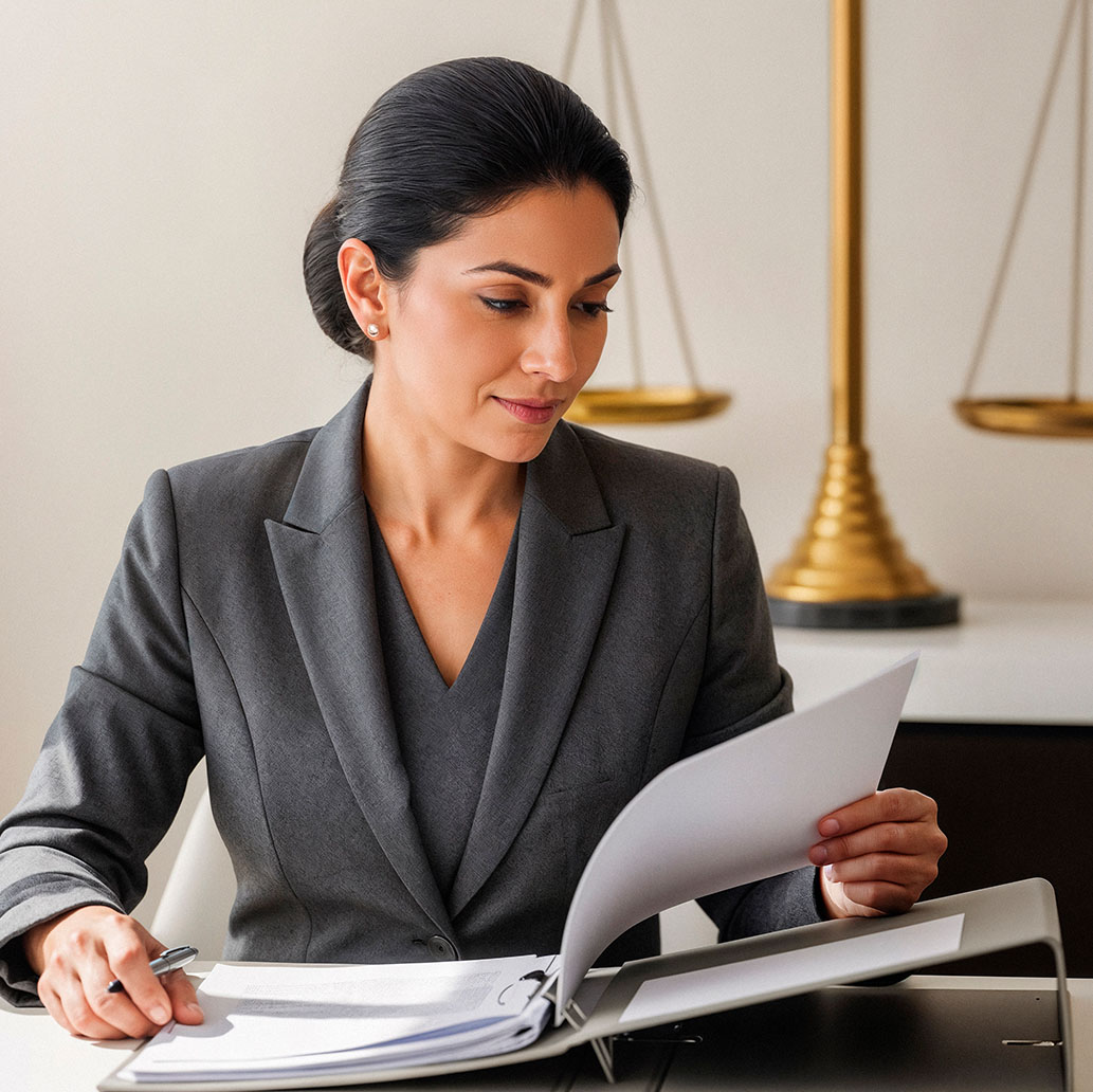 attorney SEO orange county