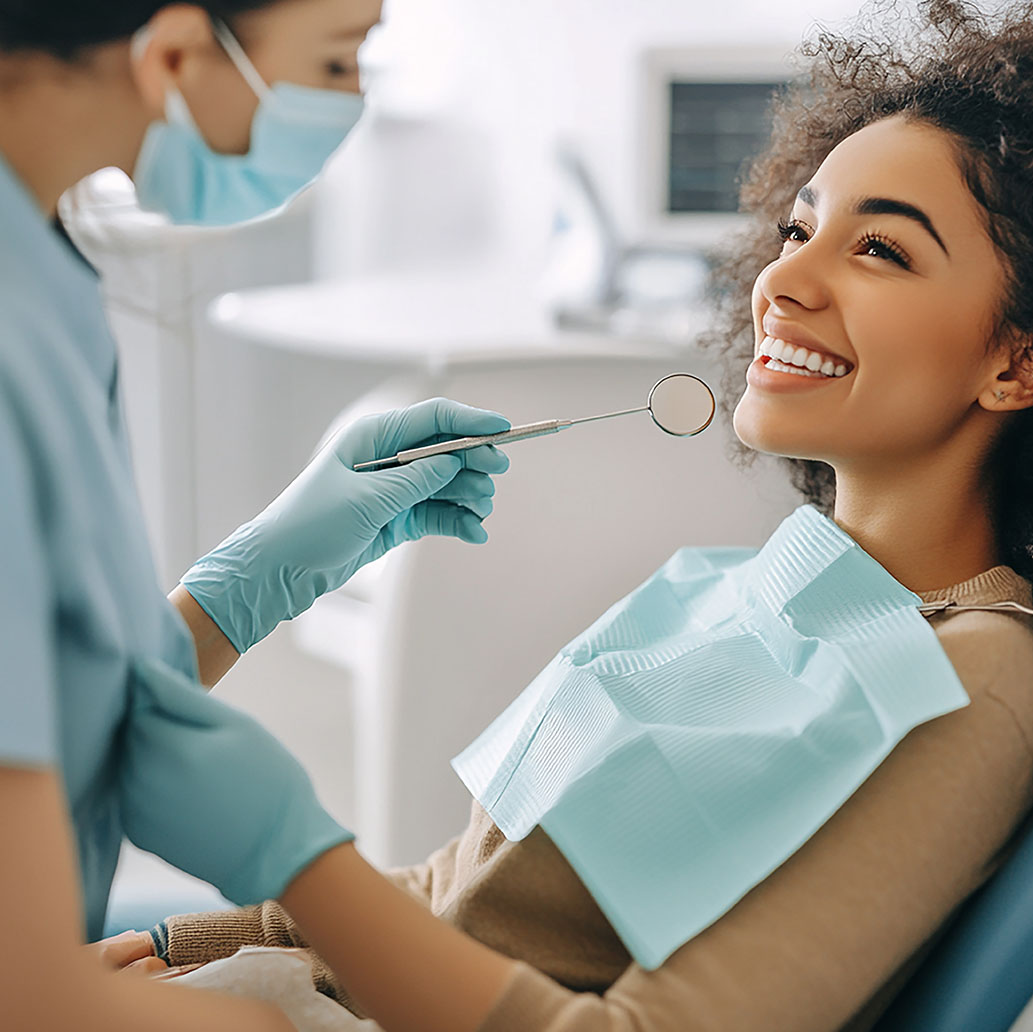 dentist SEO orange county
