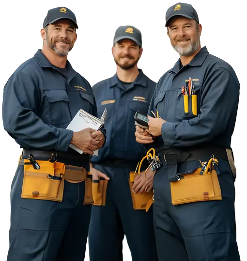 home services marketing orange county