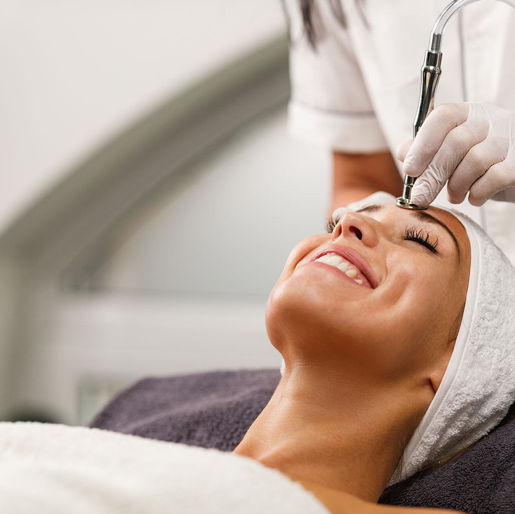 Med Spa Marketing Orange County