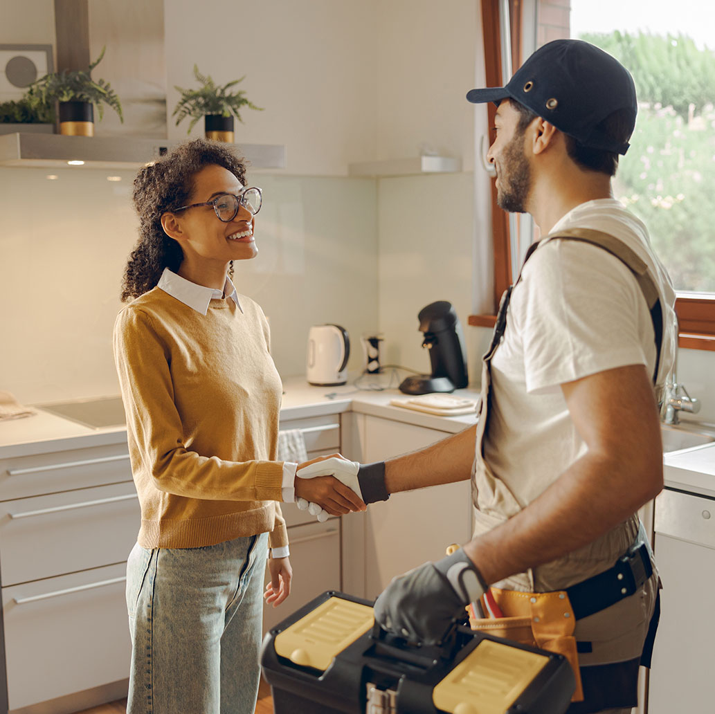 Home Services Marketing Orange County