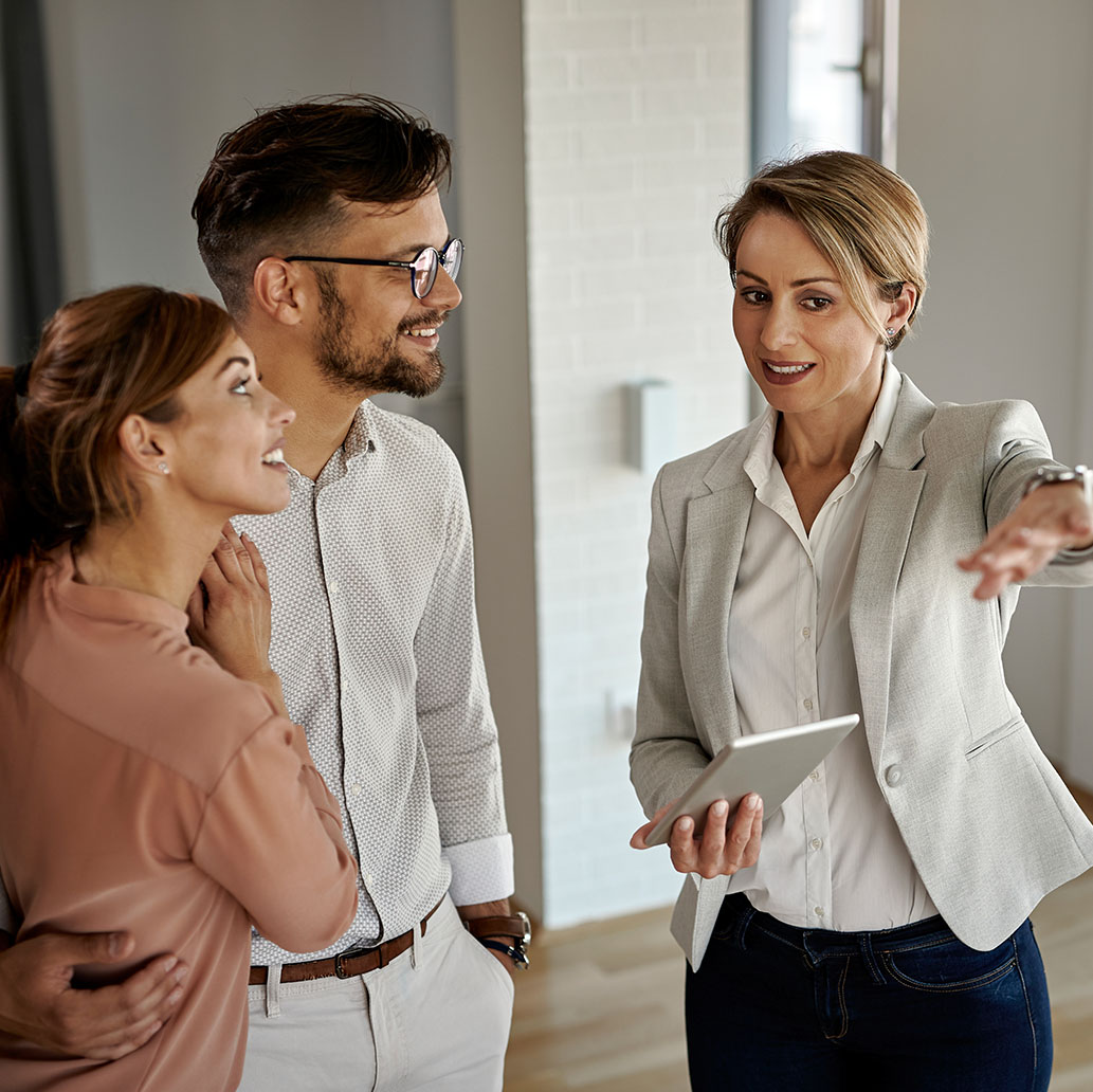 Real Estate Marketing Orange County