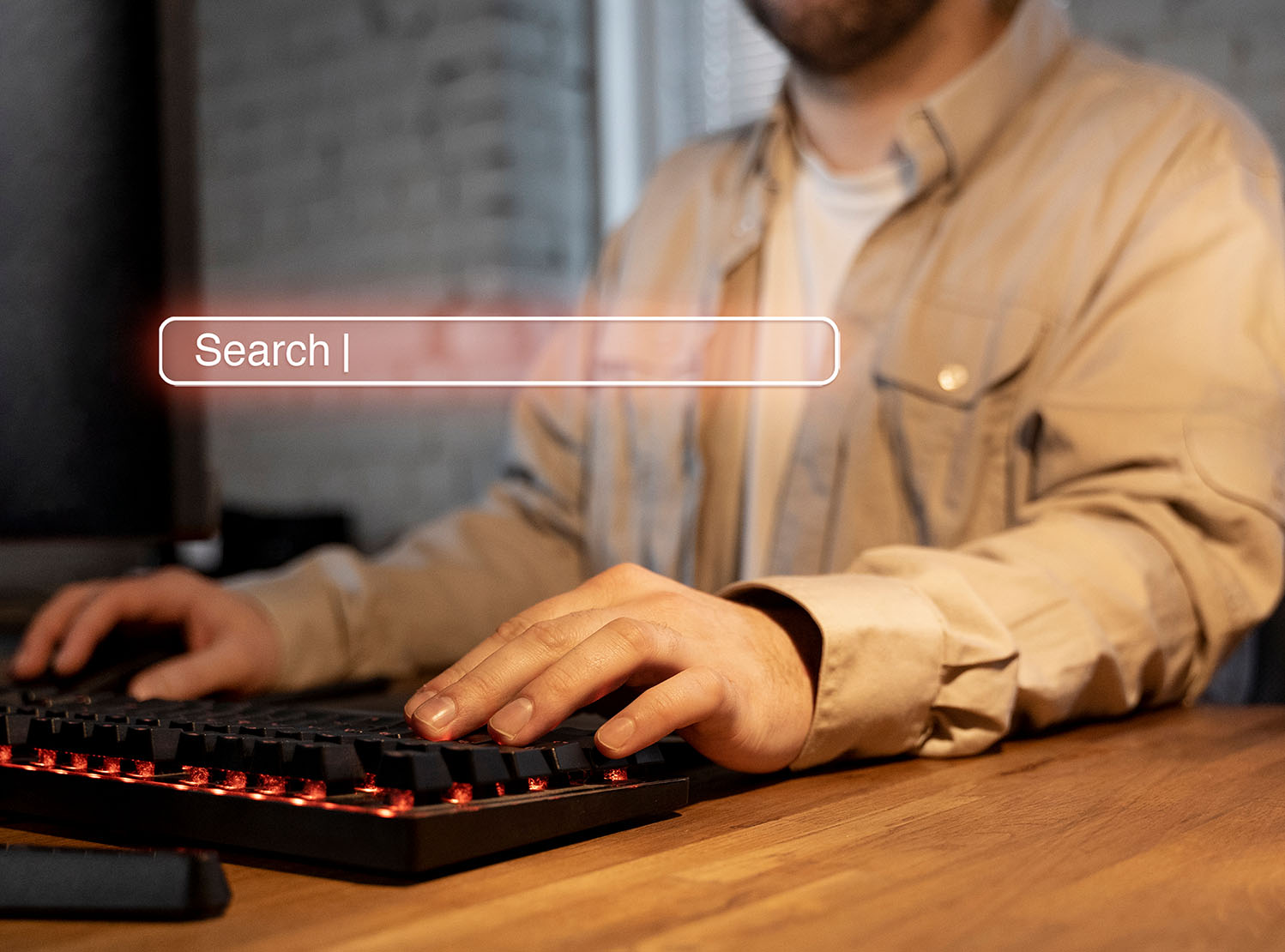 Answer Engine Optimization (AEO) Services