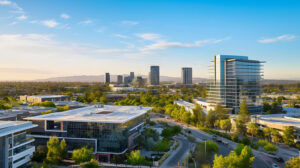 Irvine web design company