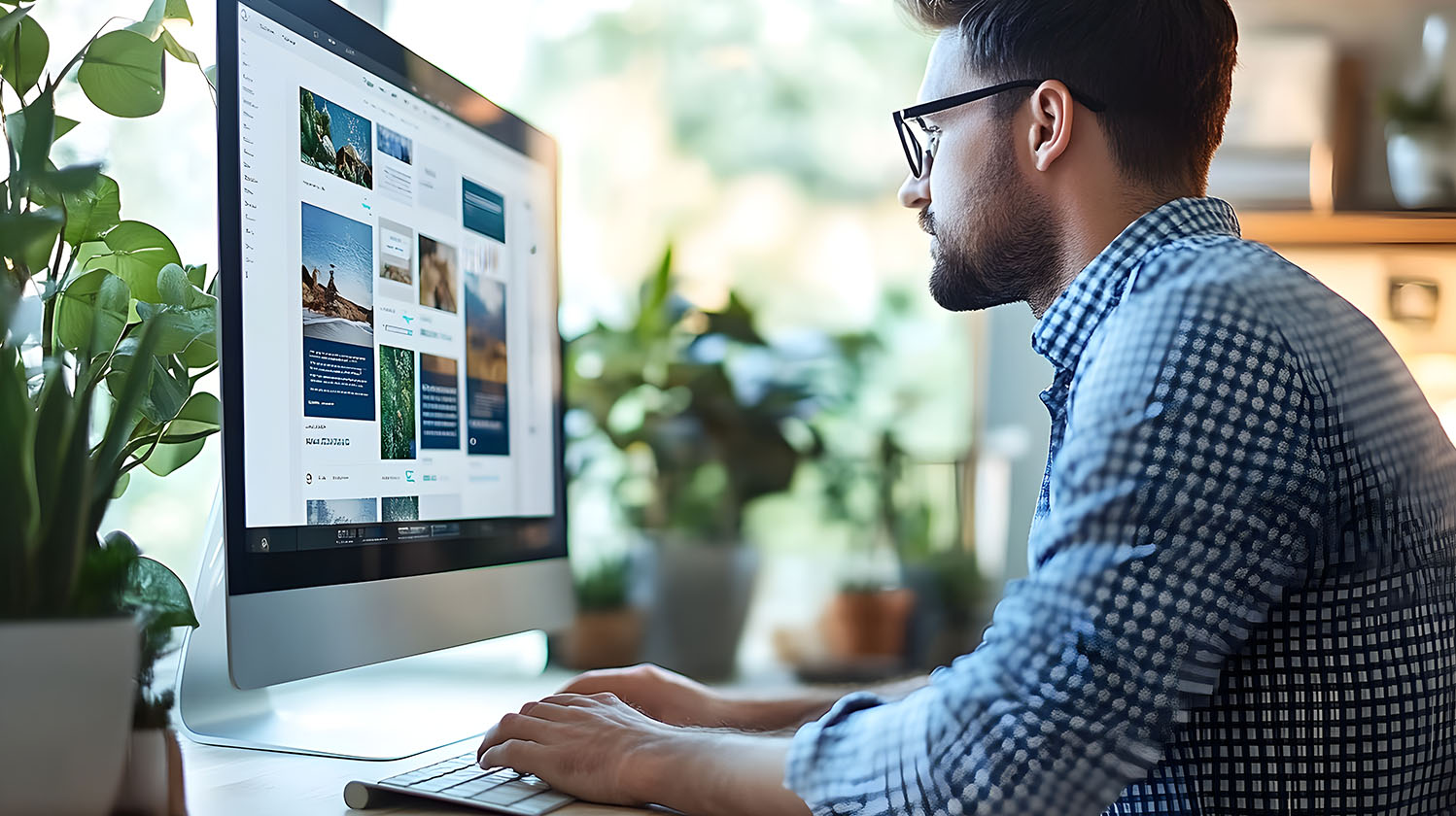 Web Design in Anaheim CA