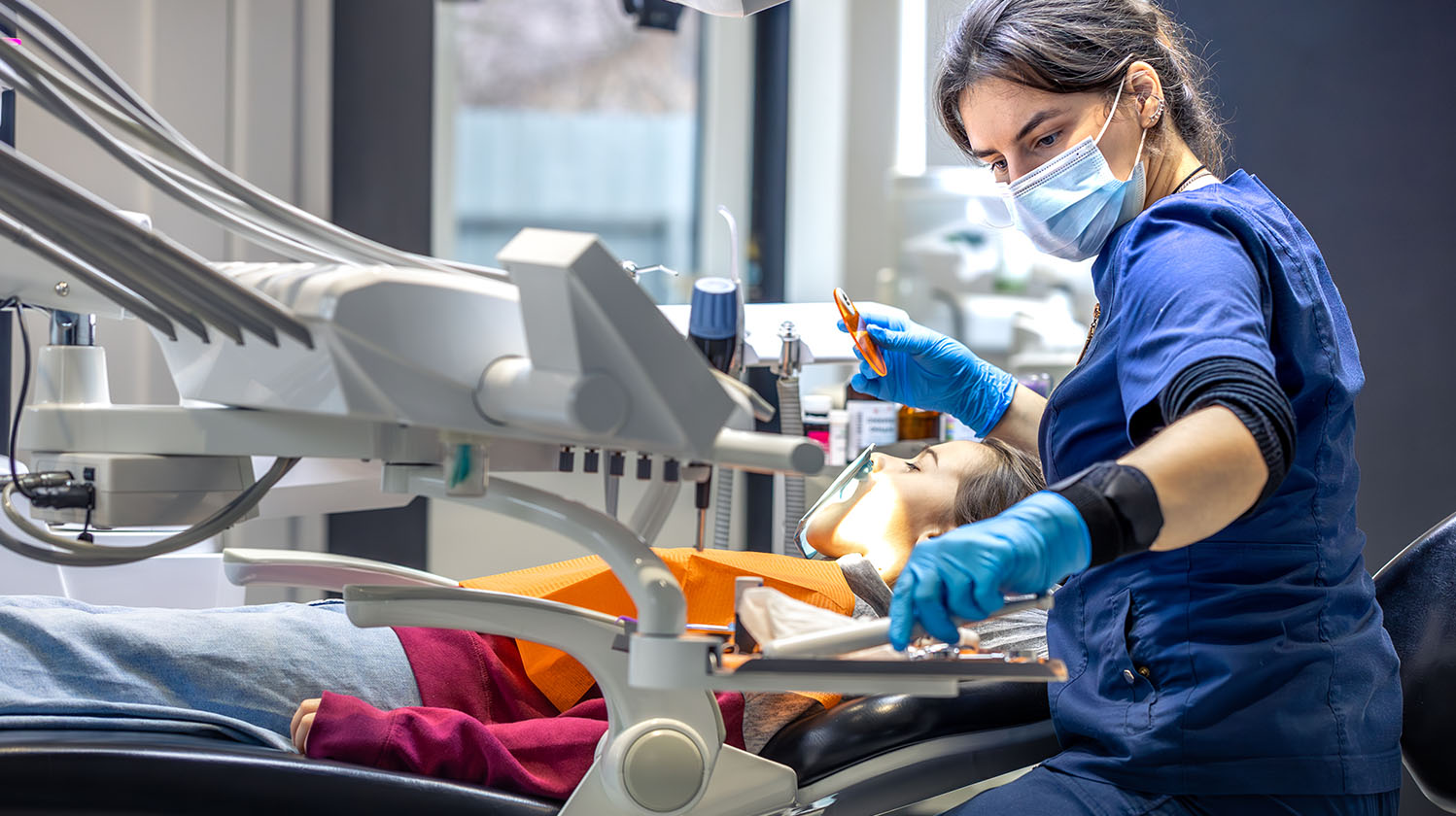 dental SEO orange county